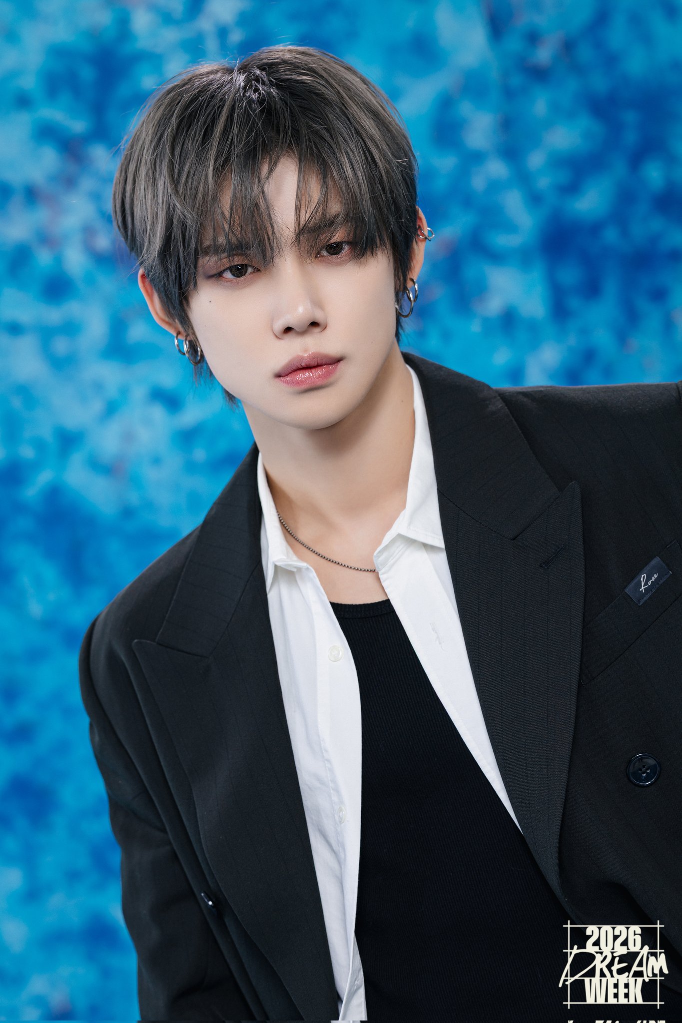 ヨンジュン (TOMORROW X TOGETHER)の最新写真