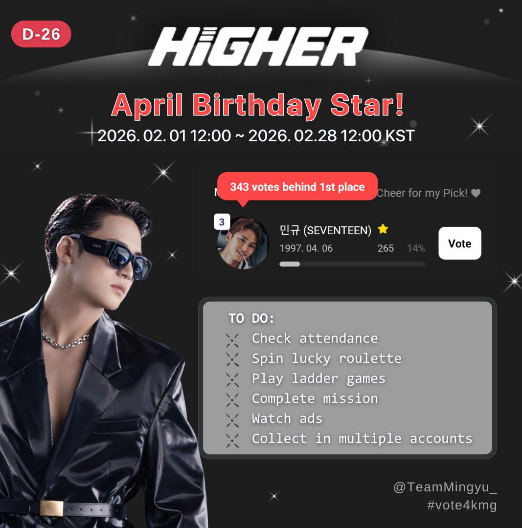 A moment captured by Mingyu (SEVENTEEN)'s fan