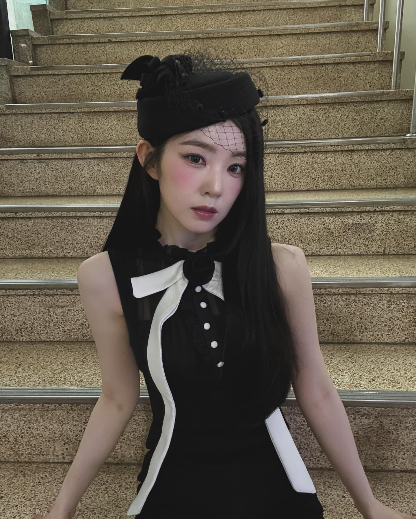 레드벨벳 팬이 찍은 순간