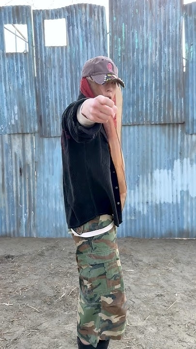 Foto aktivitas terbaru MONSTA X