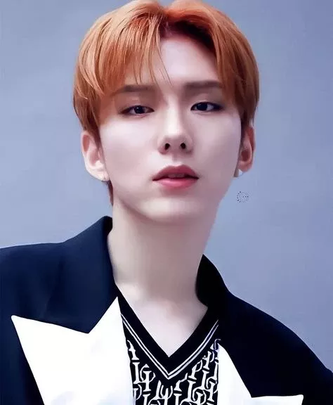 A moment captured by Kihyun (MONSTA X)'s fan