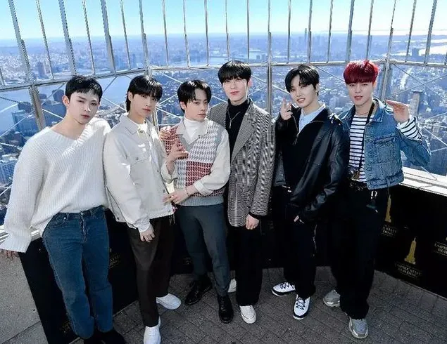 Latest photo of ONEUS
