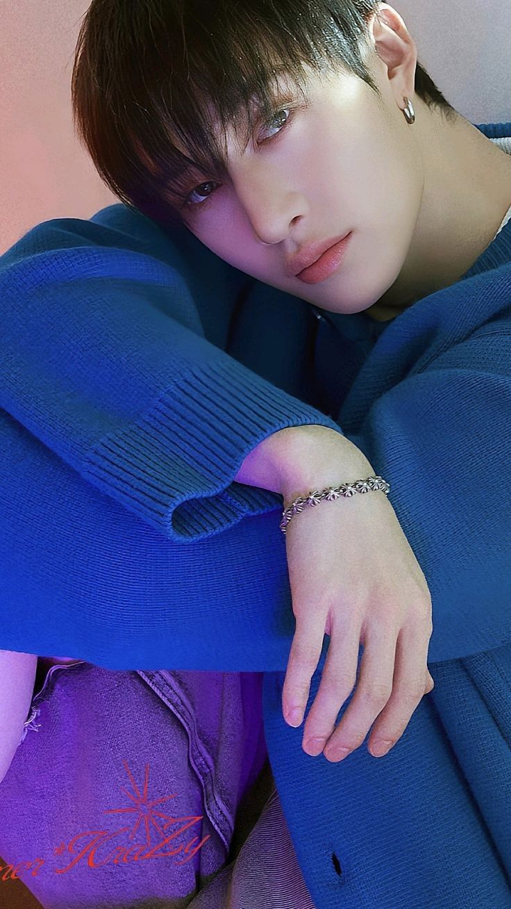 방찬 (Stray Kids) 최근 활동샷