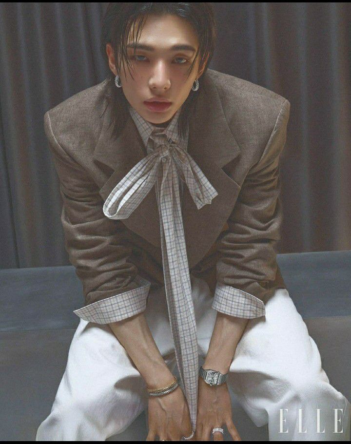 Stray Kids 팬이 찍은 순간