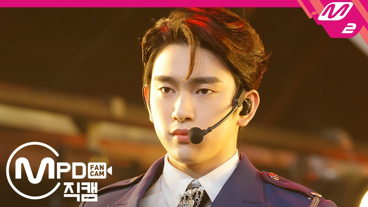 Foto aktivitas terbaru GOT7