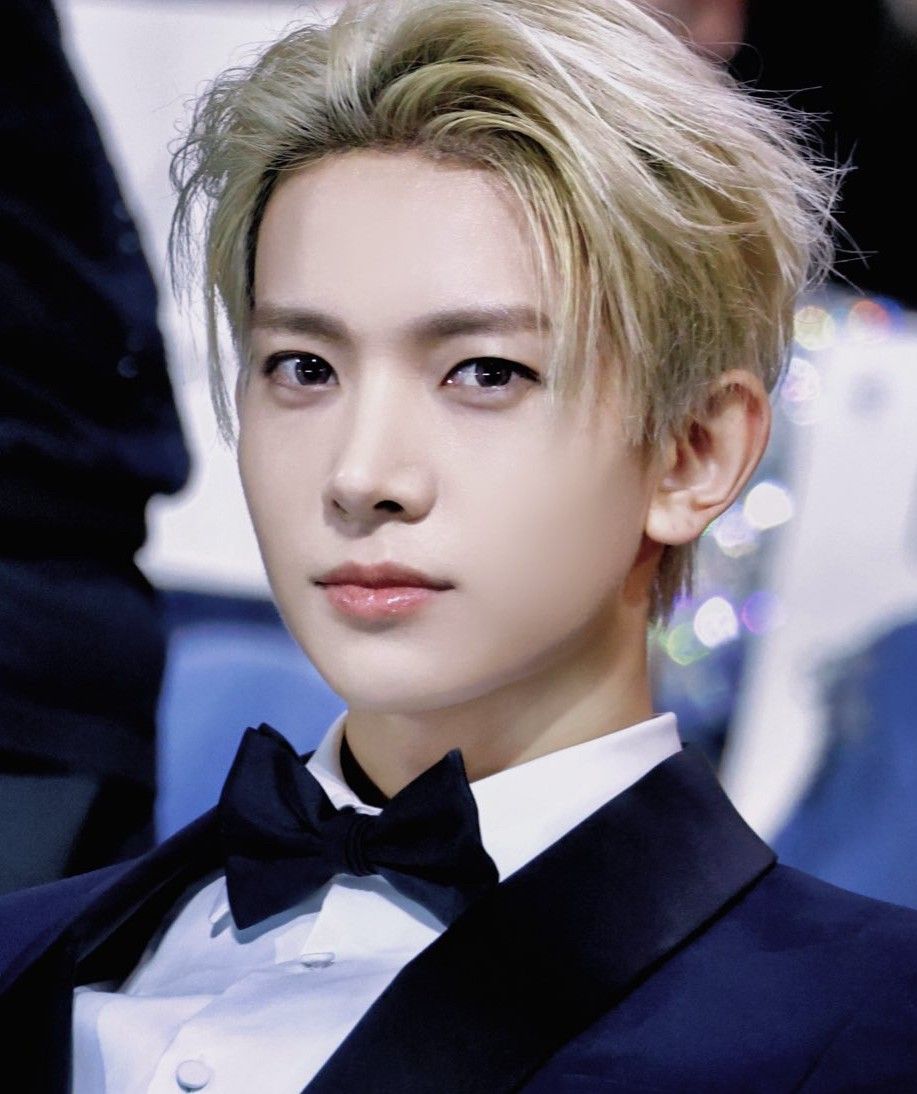 羲承 (ENHYPEN)的幕後花絮