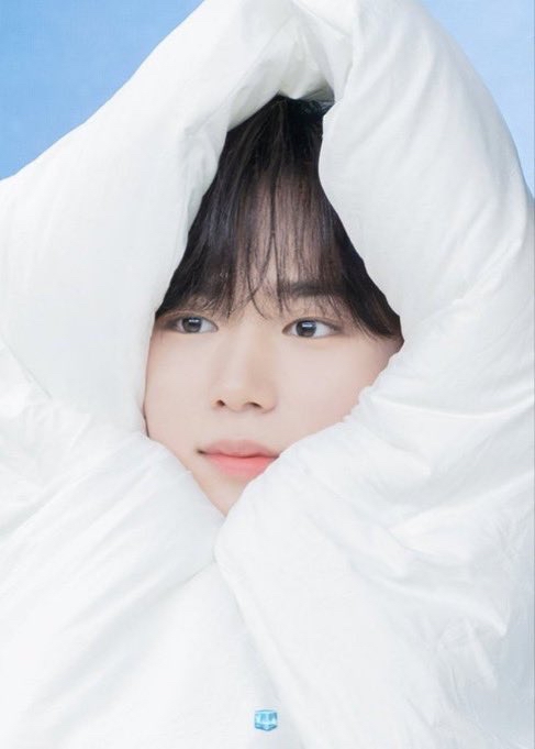 Latest photo of Kim Junseo (ALPHA DRIVE ONE)