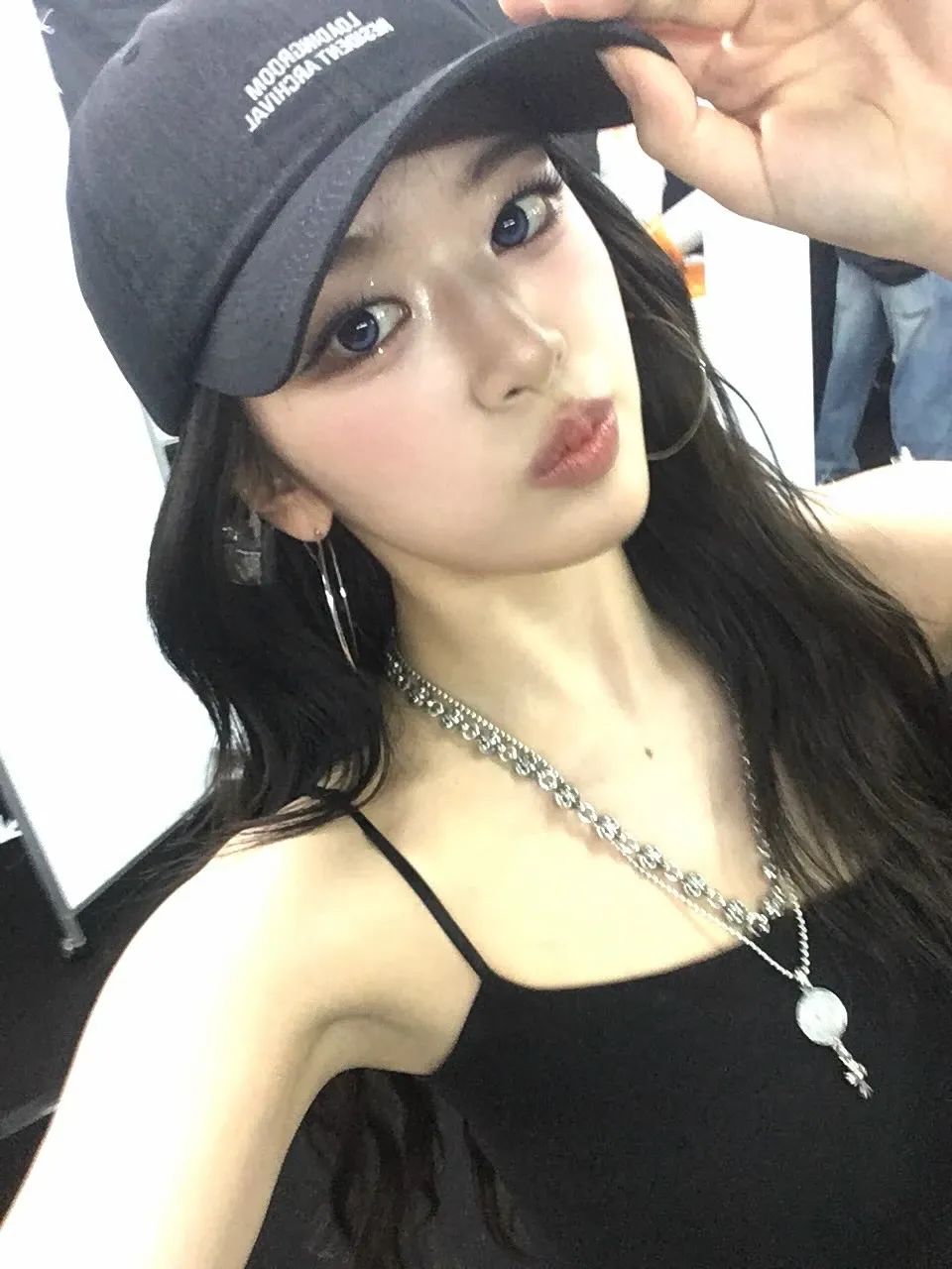 Latest photo of An Yujin (IVE)