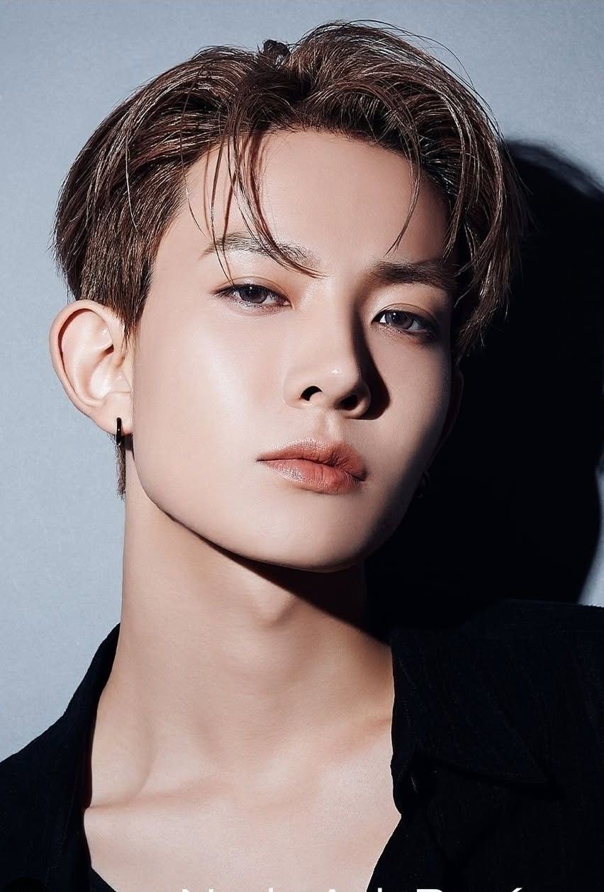 Momen yang diabadikan oleh penggemar Heeseung (ENHYPEN)