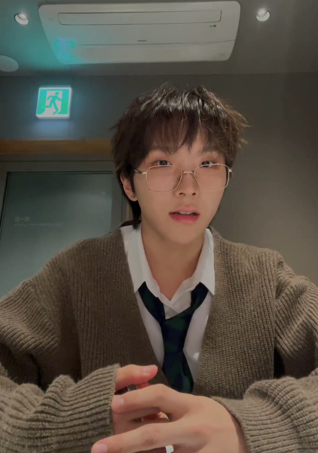 Latest photo of Woonhak (BOYNEXTDOOR)