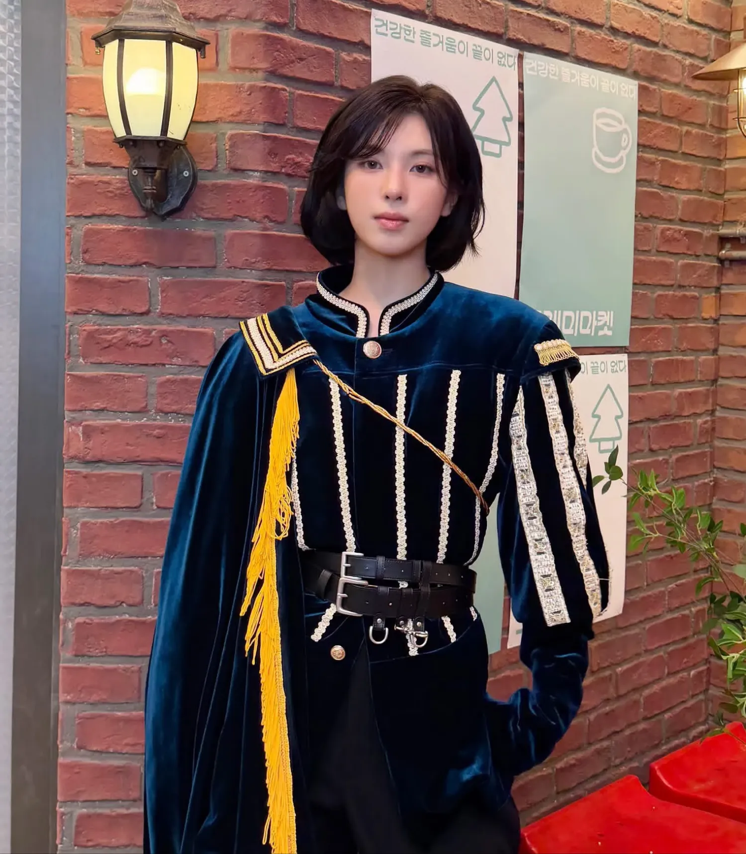 Latest photo of NMIXX