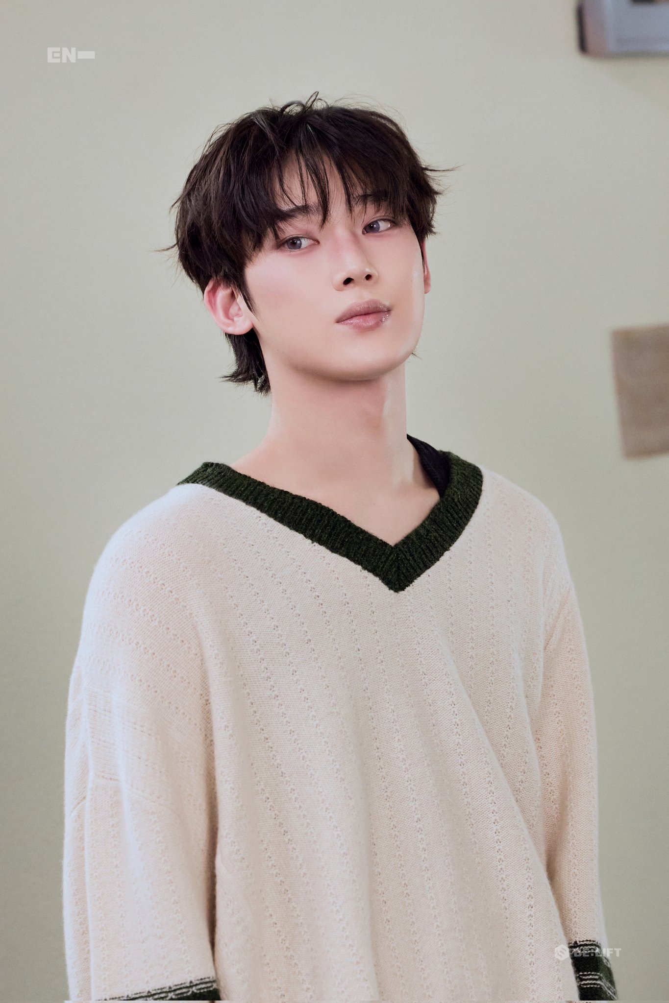 Foto terbaru Sunoo (ENHYPEN)