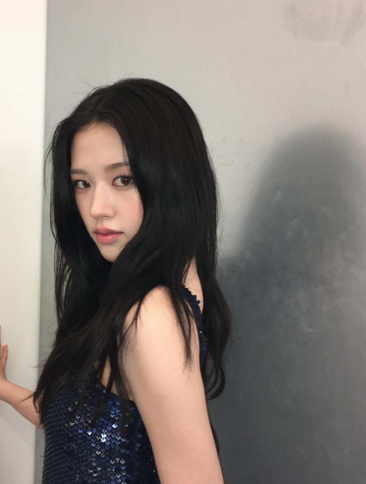 アン・ユジン (IVE)の最近の活動写真