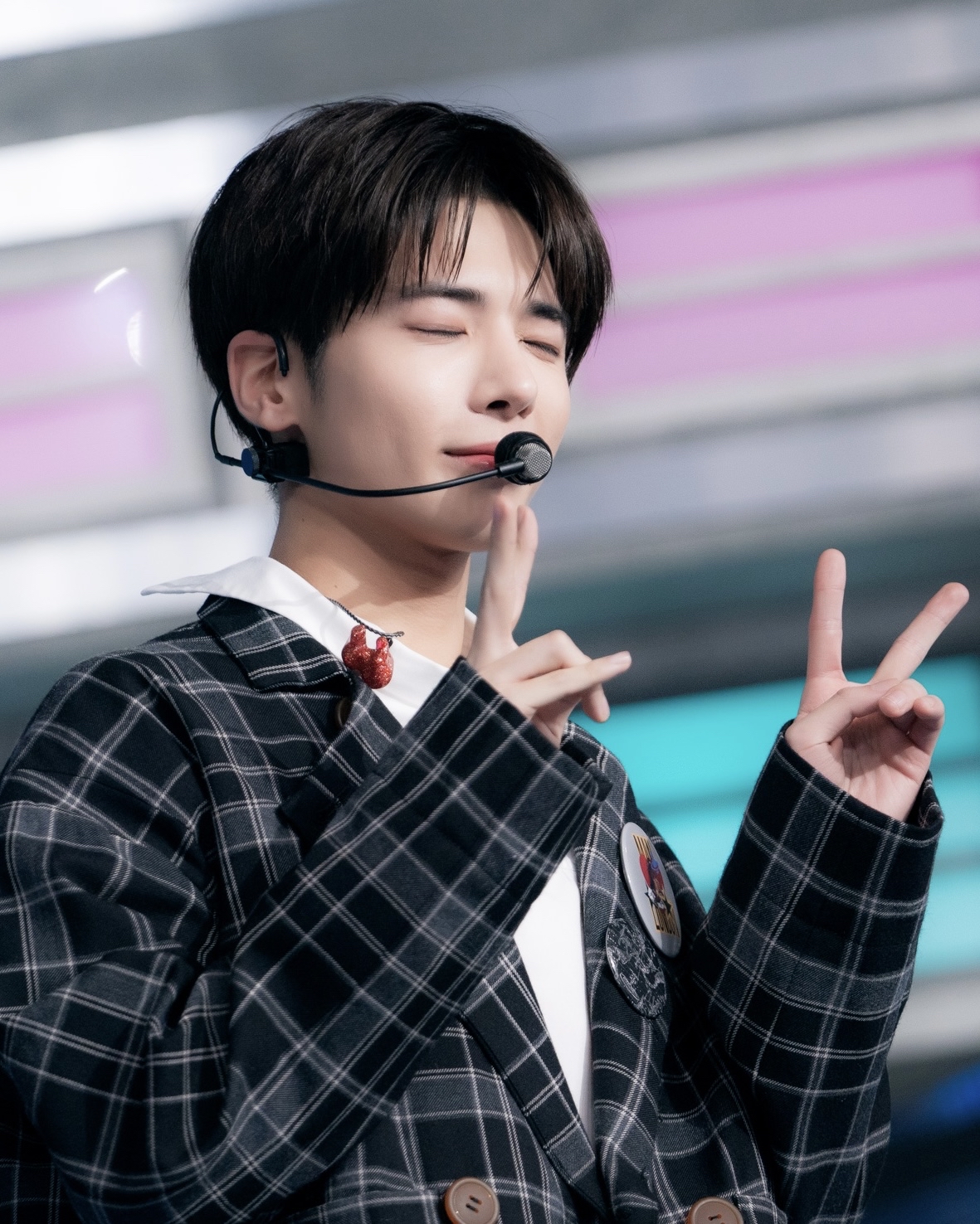 태현 (투모로우바이투게더) 최근 활동샷