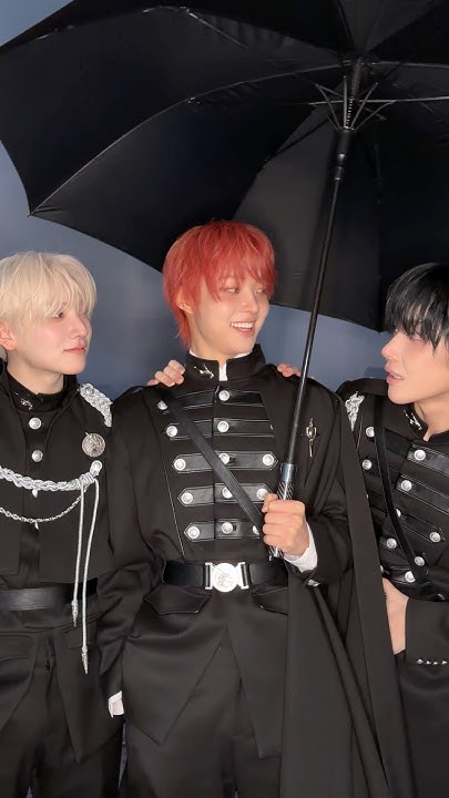 A heartfelt wallpaper shared by Yuma (&TEAM)'s fans