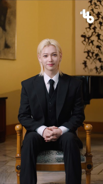 Felix (Stray Kids)的最新照片