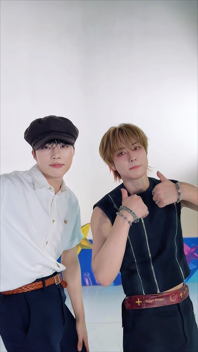 Latest photo of Park Gunwook (ZEROBASEONE)