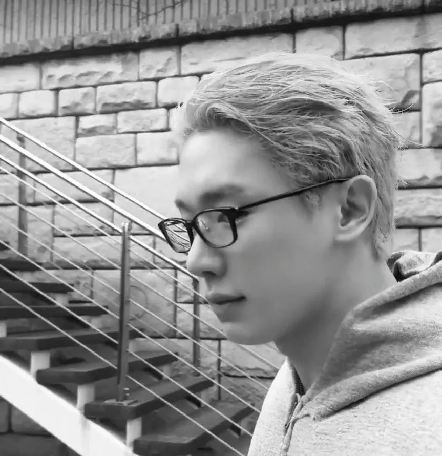 Latest photo of Wonho