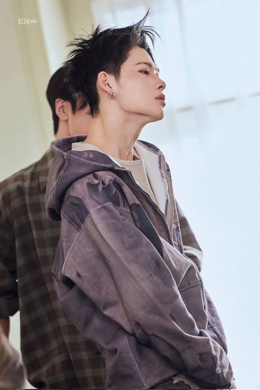 ENHYPEN 최근 활동샷