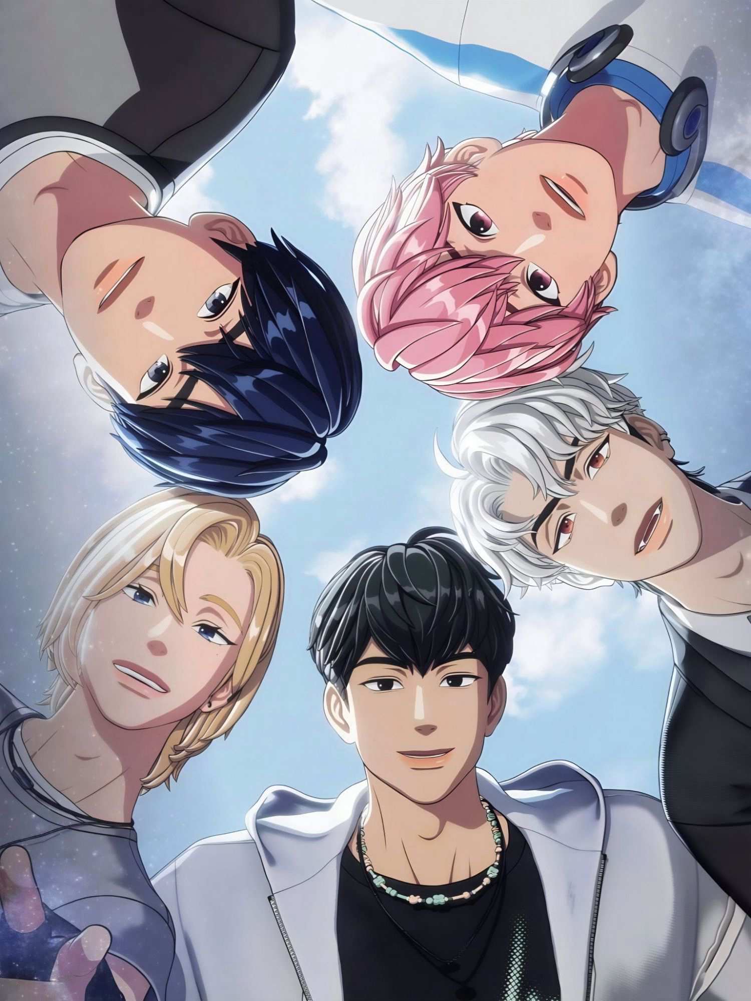 Latest photo of PLAVE