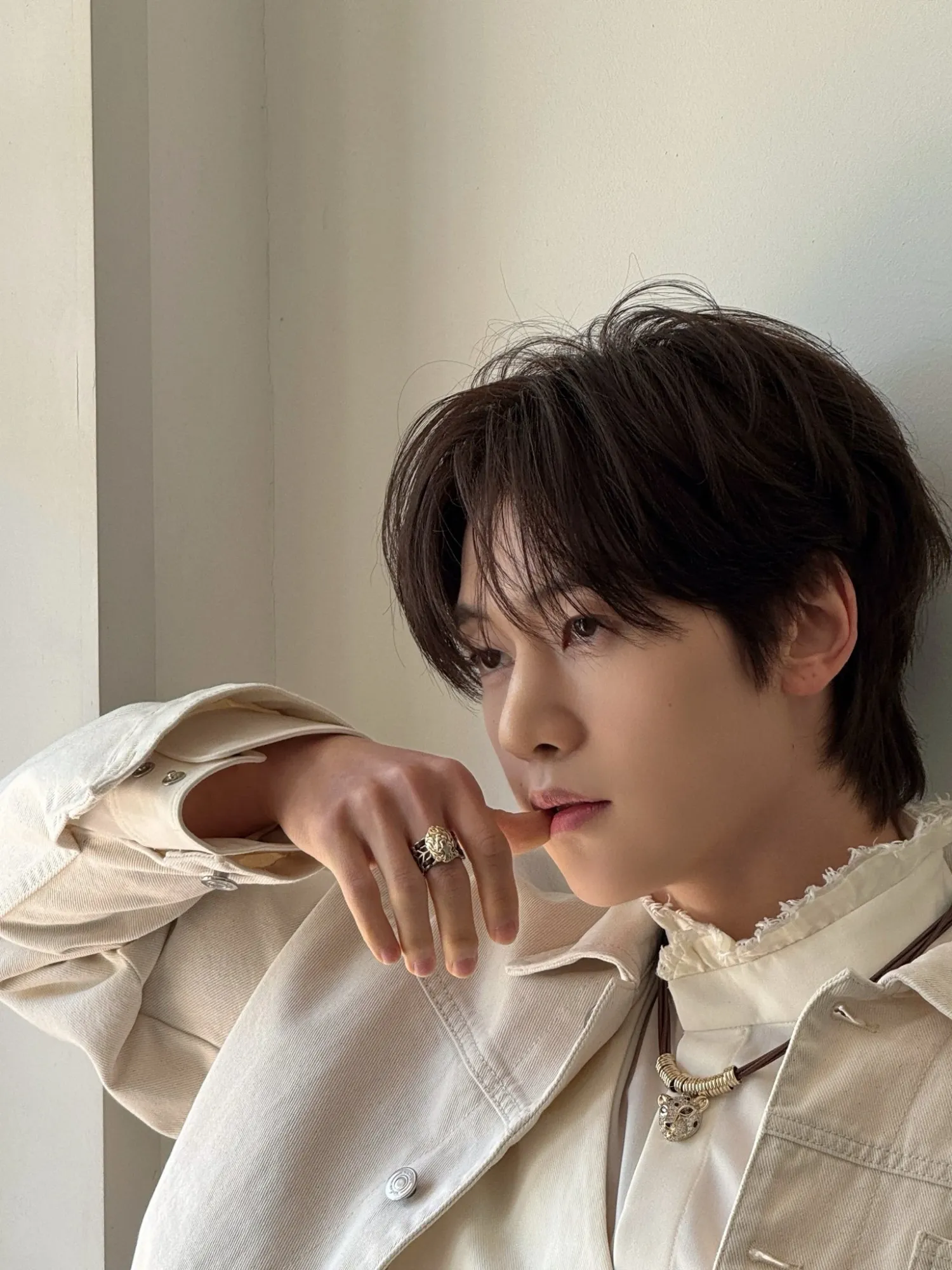 Latest photo of Seok Matthew (ZEROBASEONE)