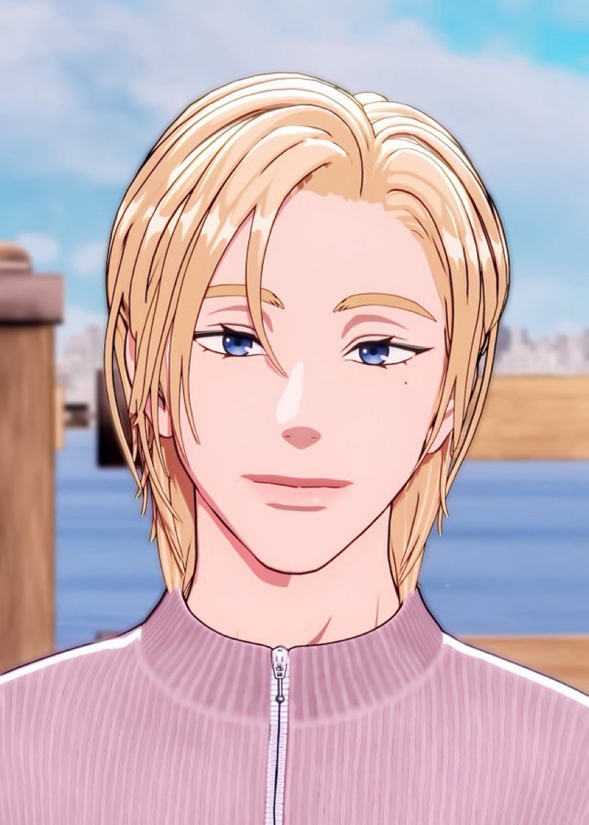 A moment captured by Noah (PLAVE)'s fan