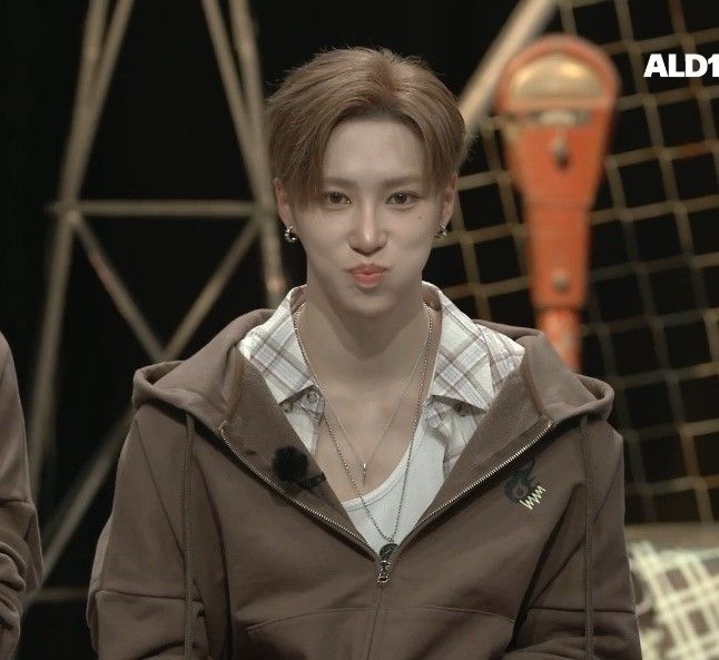 Behind-the-scenes cut of Arno (ALPHA DRIVE ONE)