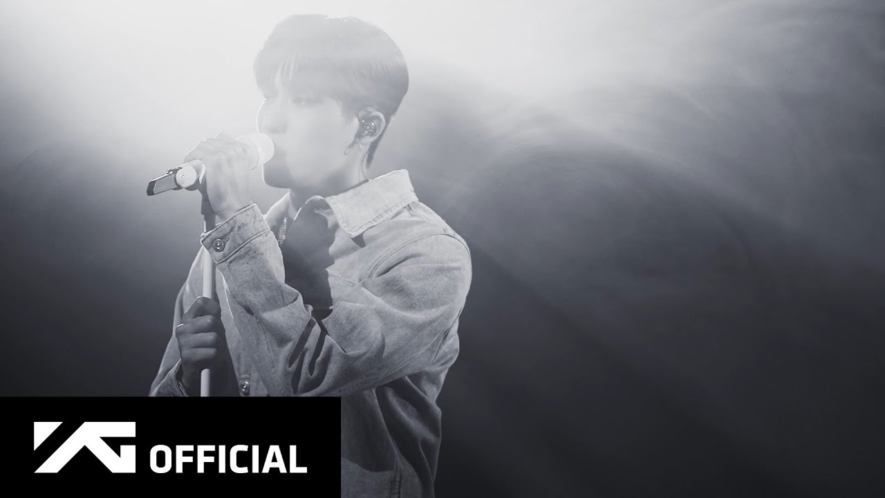 TREASURE粉丝拍下的瞬间