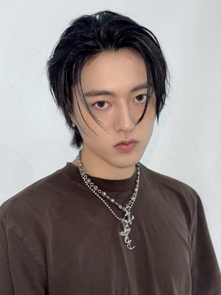 A moment captured by Haruto (TREASURE)'s fan