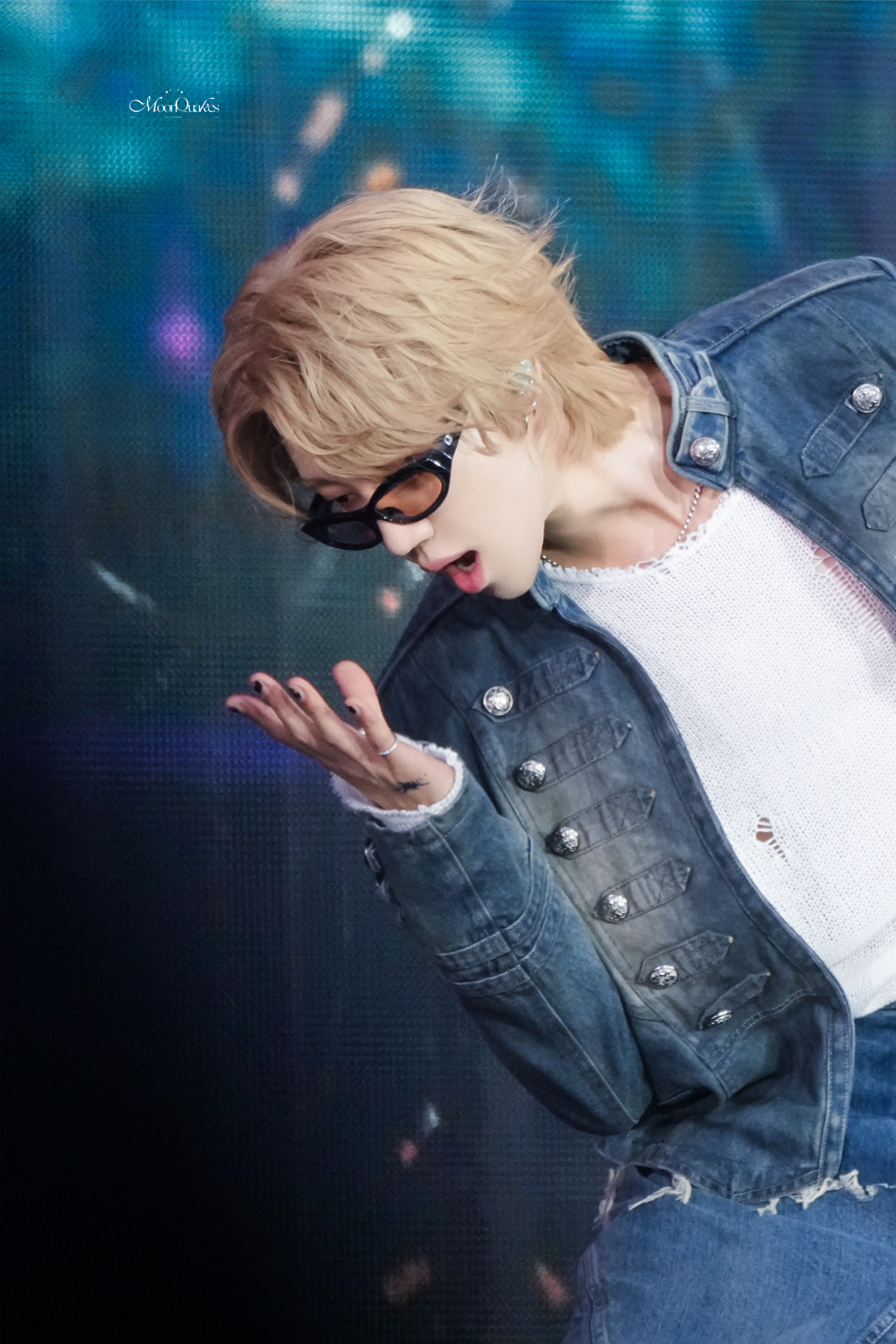 Latest photo of The 8 (SEVENTEEN)