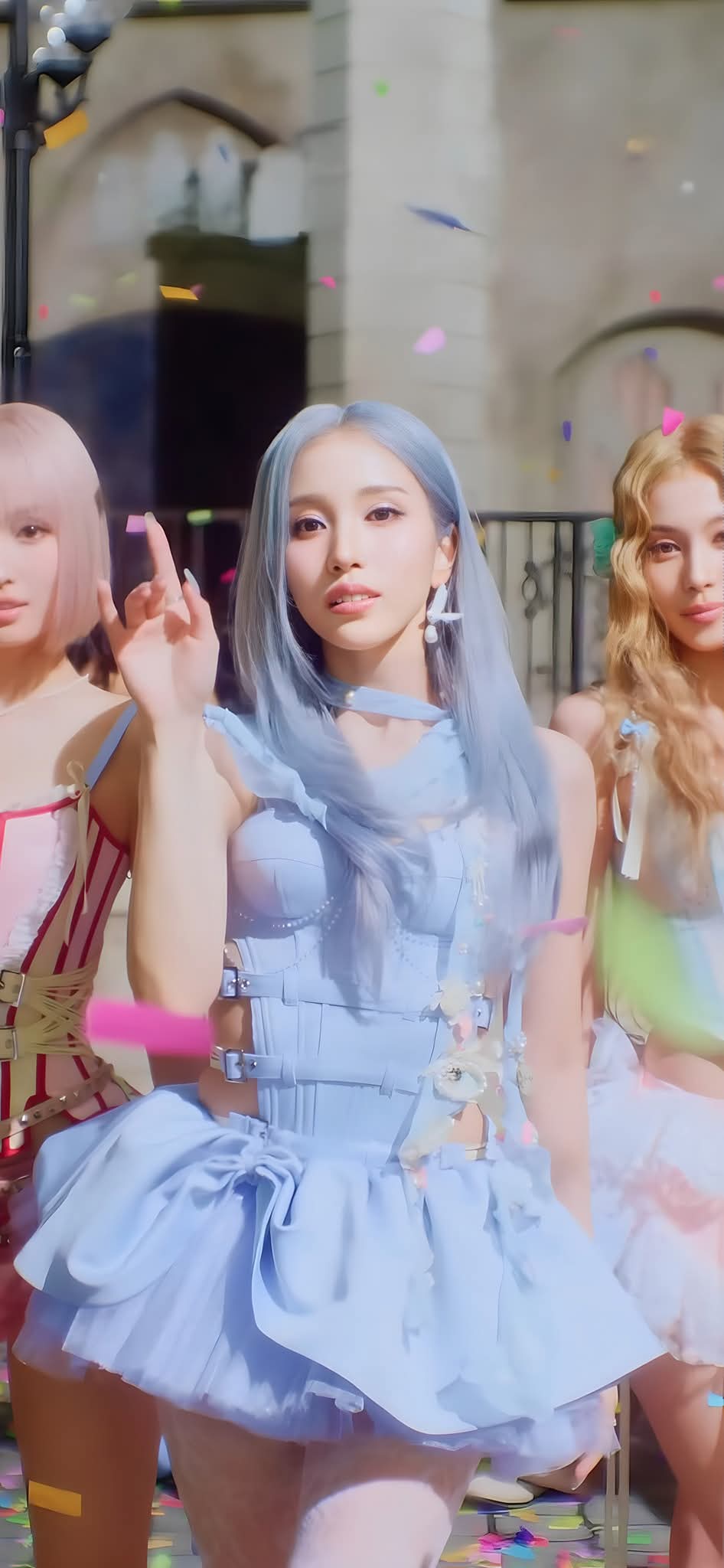 TWICE 최근 활동샷