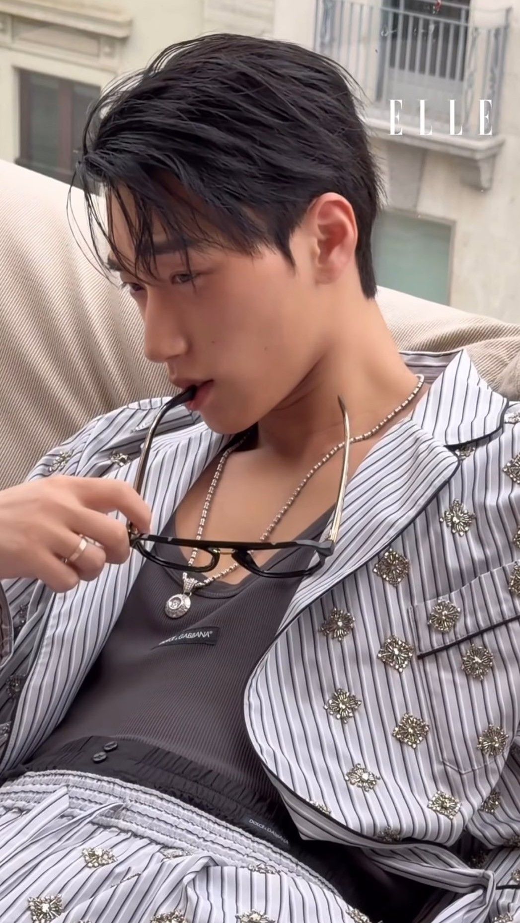 ATEEZの最新写真