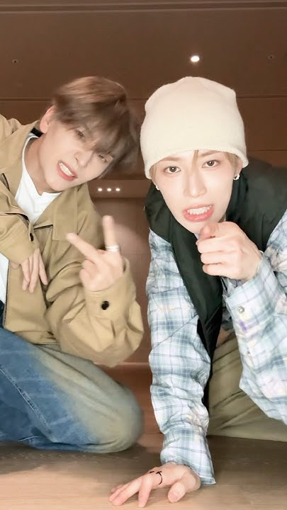 A moment captured by Arno (ALPHA DRIVE ONE)'s fan