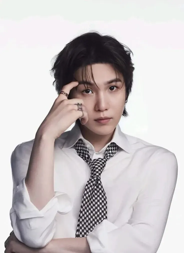 슈가 (방탄소년단)의 최신 사진