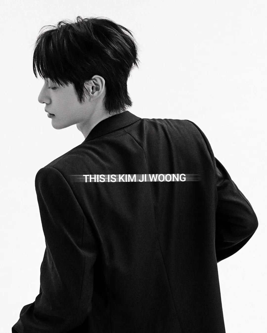 金地雄 (ZEROBASEONE)的幕後花絮