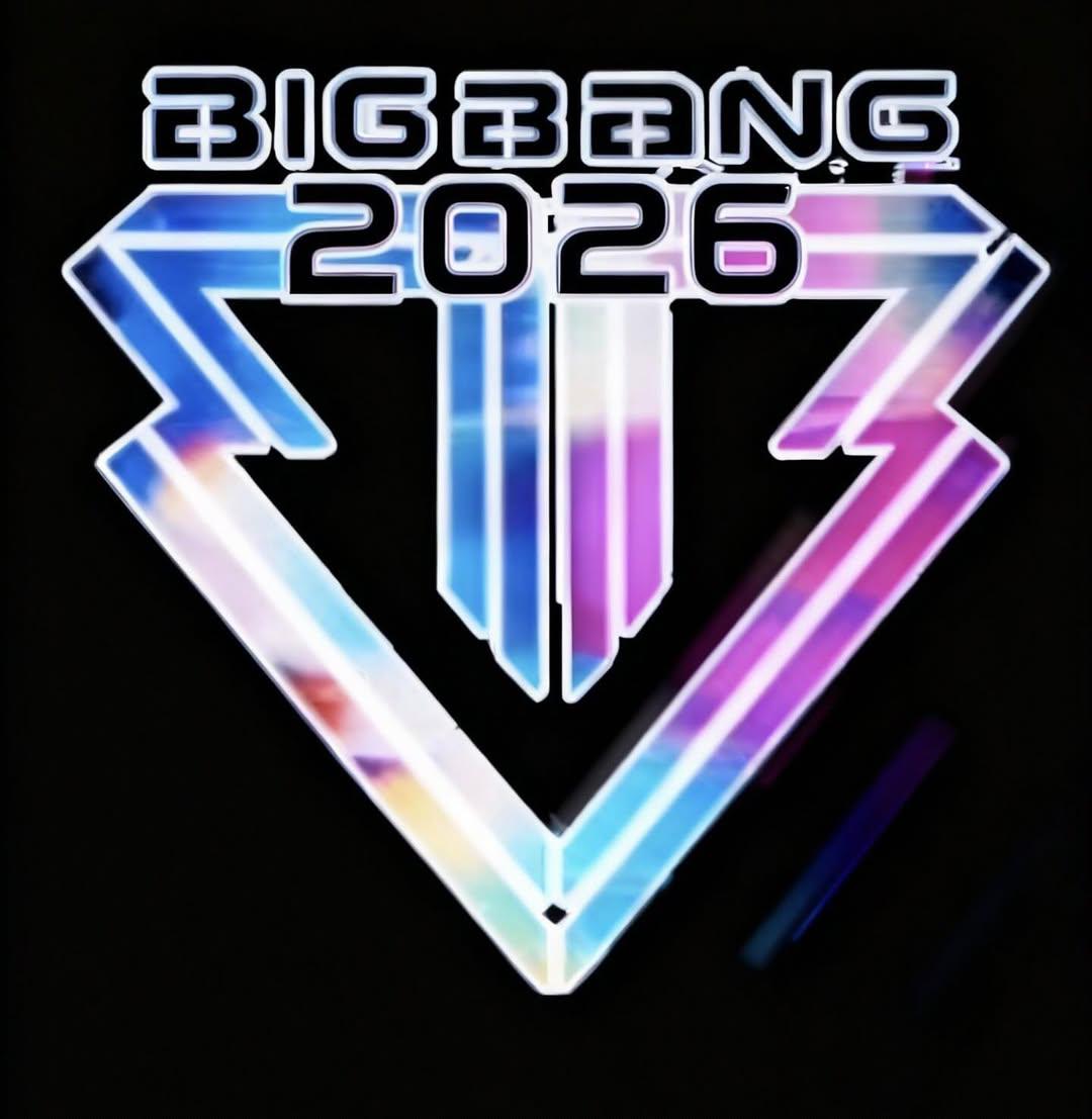 A moment captured by BIGBANG's fan