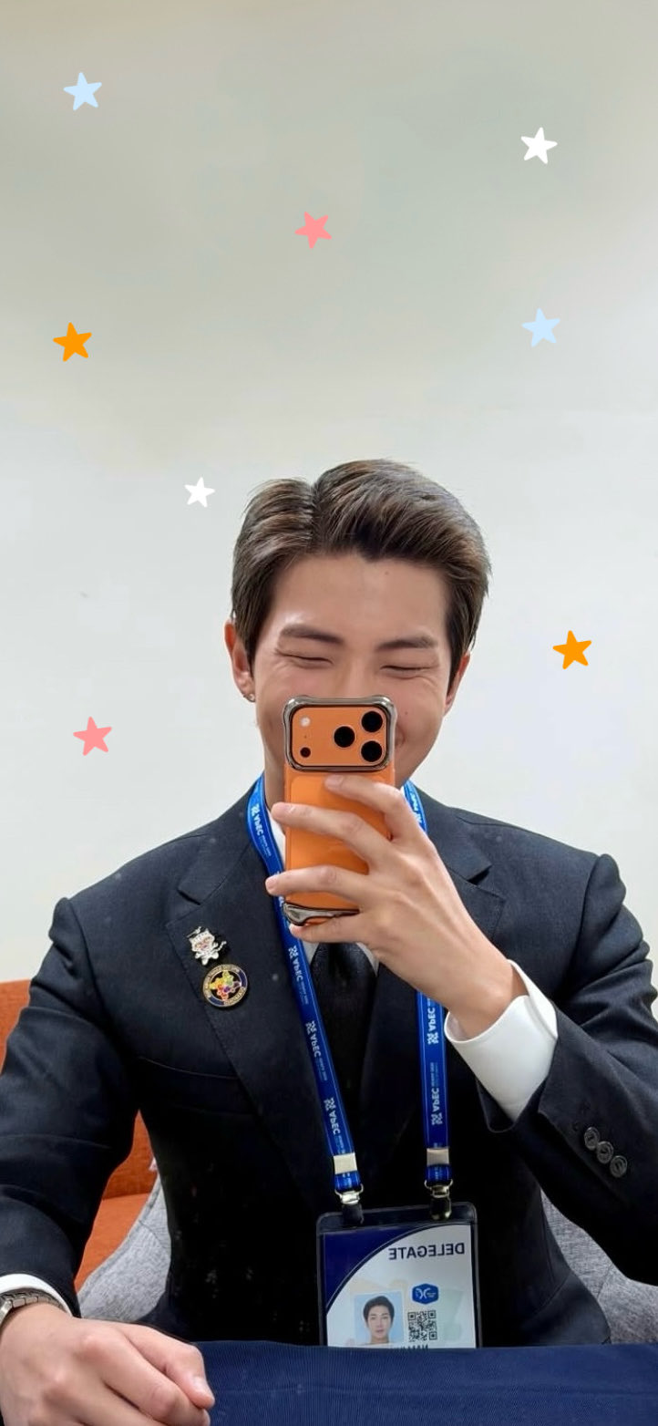 Today's most popular wallpaper in the RM (BTS) community