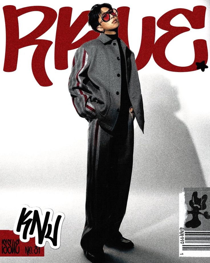 RM (防弹少年团)的最新活动照片