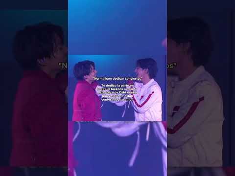 Potret di balik layar V (BTS)