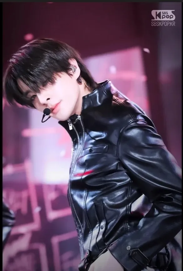 제이크 (ENHYPEN)의 최신 사진