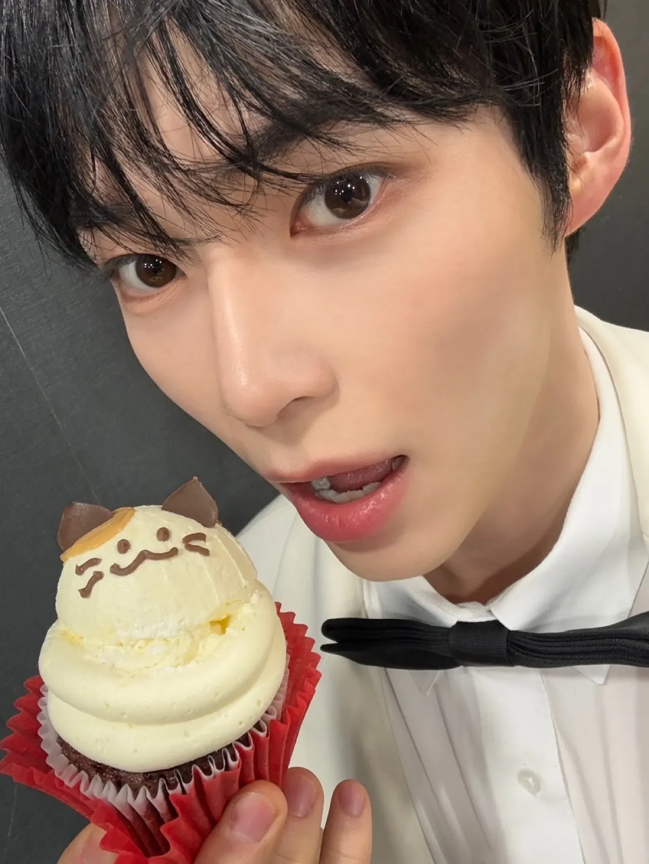 成韩彬 (ZEROBASEONE)的幕后花絮