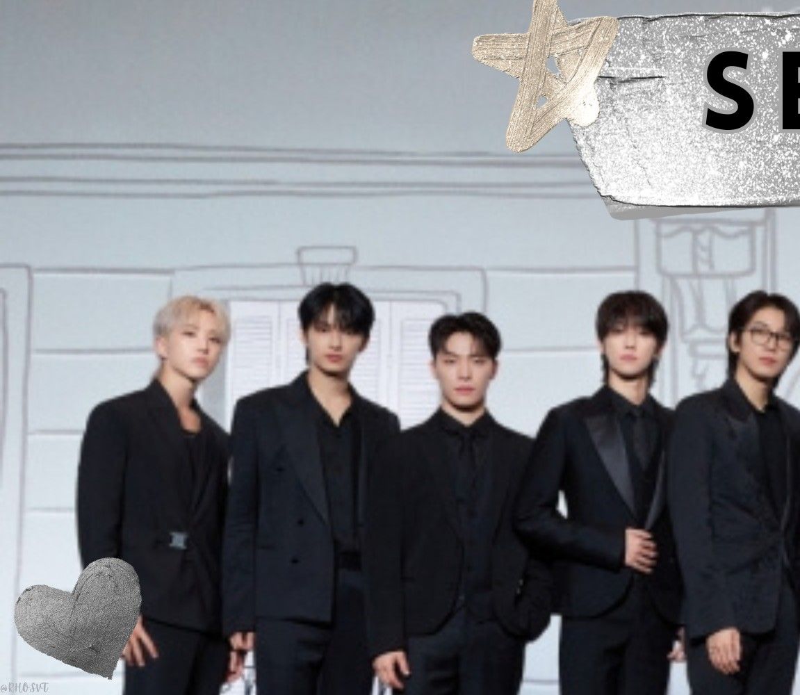 SEVENTEEN的最新照片