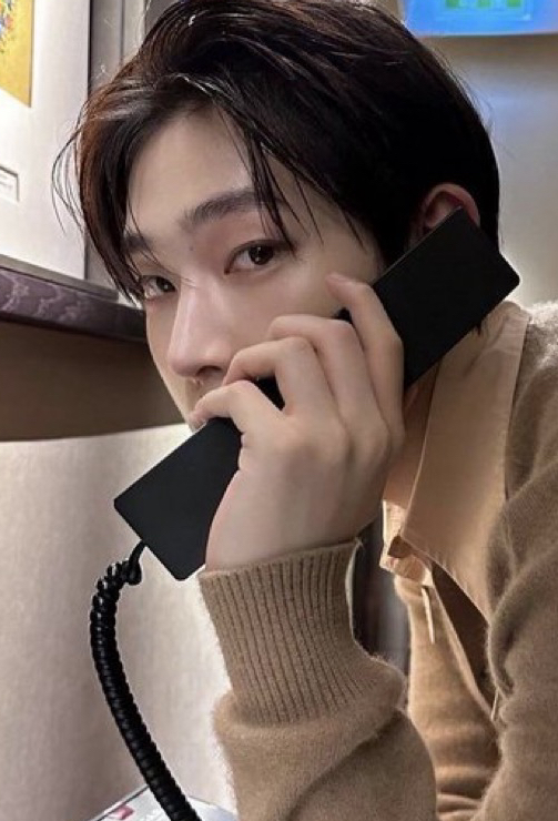 Foto aktivitas terbaru Sunoo (ENHYPEN)