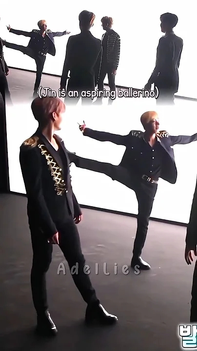 A heartfelt wallpaper shared by Jimin (BTS)'s fans