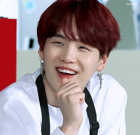 슈가 (방탄소년단) 최근 활동샷