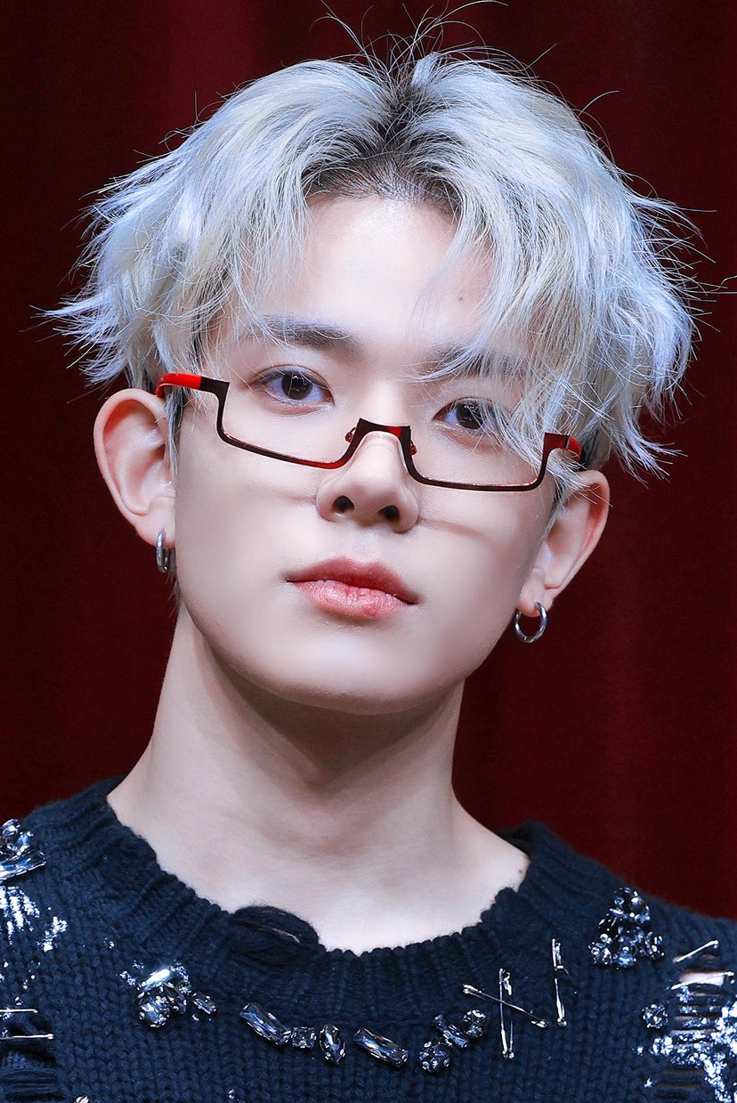 희승 (ENHYPEN) 최근 활동샷