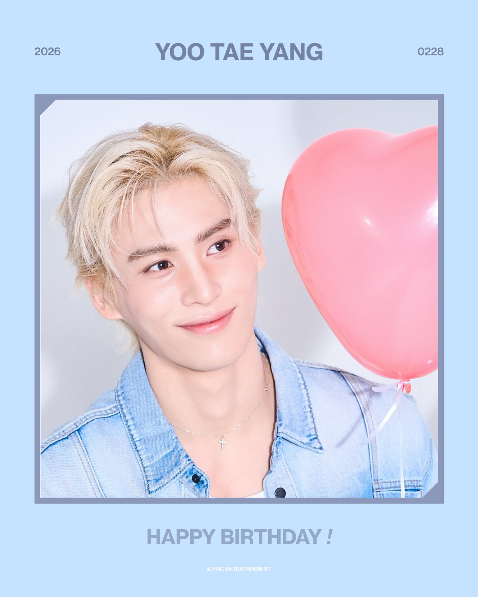 A moment captured by Taeyang (SF9)'s fan