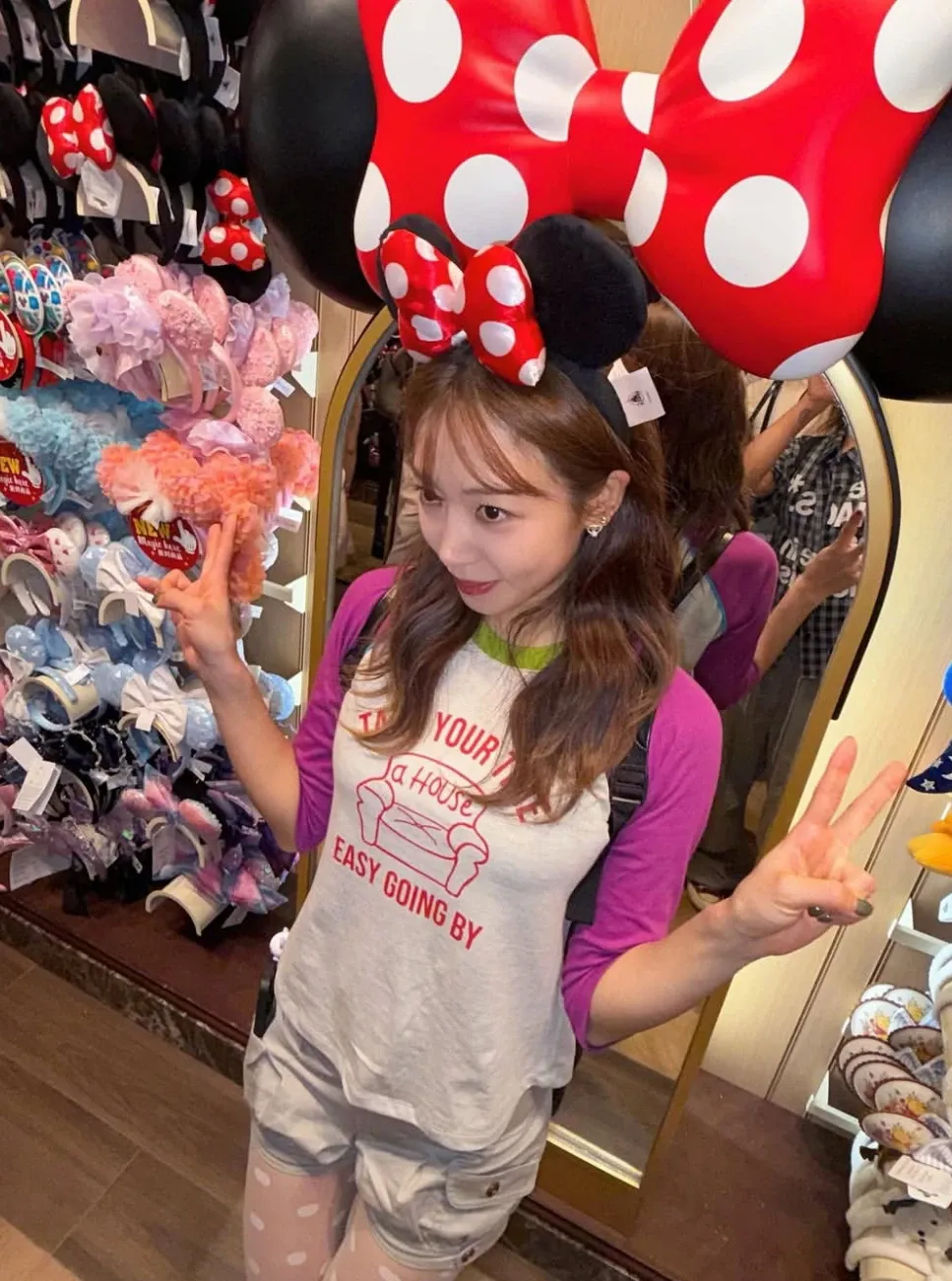 에이핑크 최근 활동샷