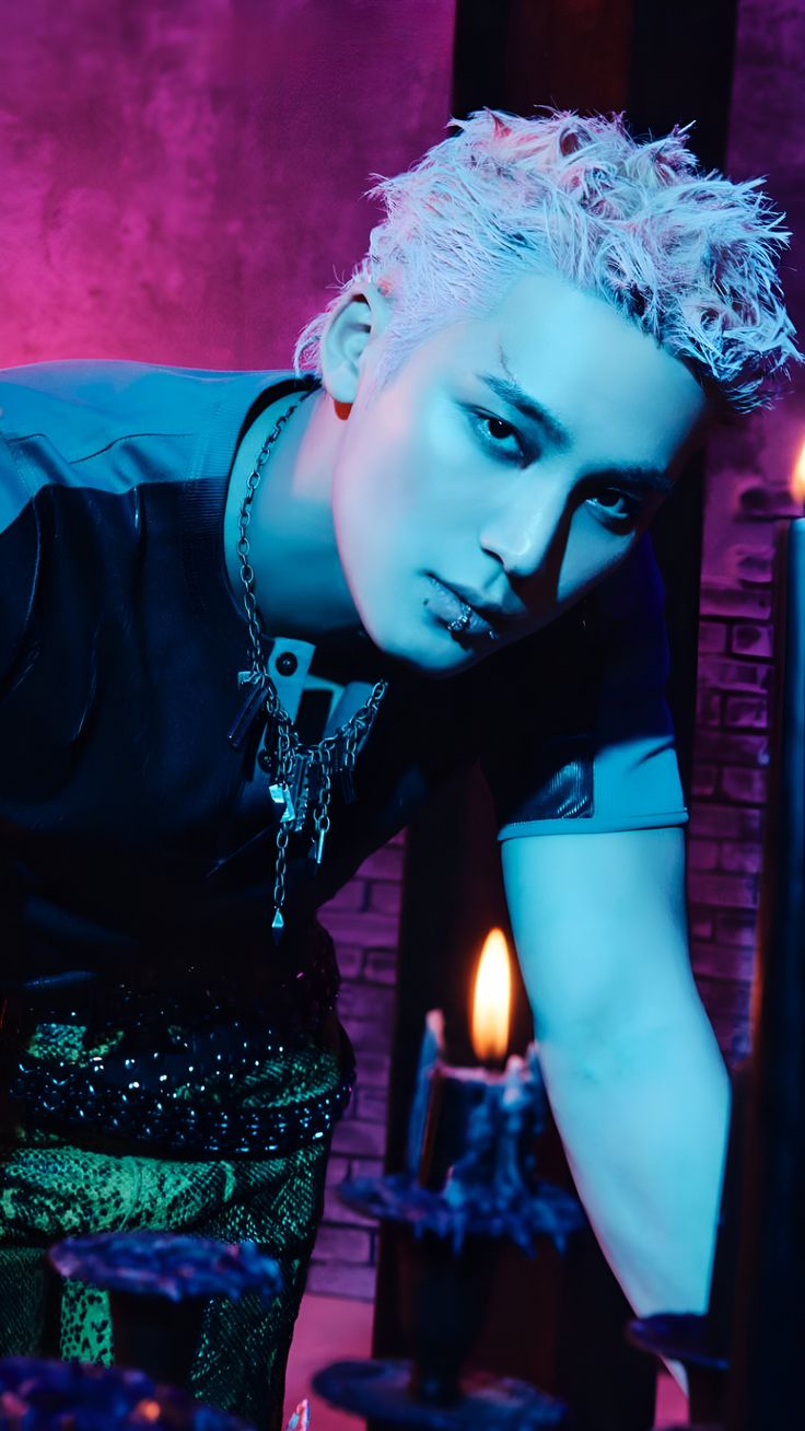 민규 (세븐틴) 팬이 찍은 순간