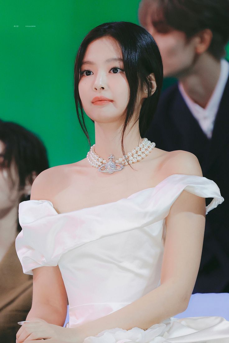 제니 (BLACKPINK)의 최신 사진